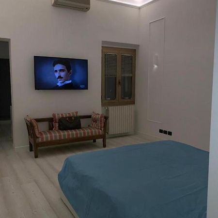 Ferienwohnung La Casa Di Mariasole Florenz Exterior foto
